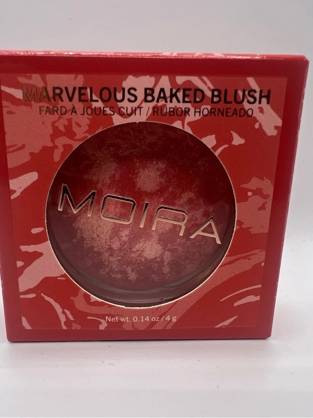 Moira Beauty nwt moira